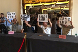 台江讨债公司成功追讨回批发货款50万成功案例